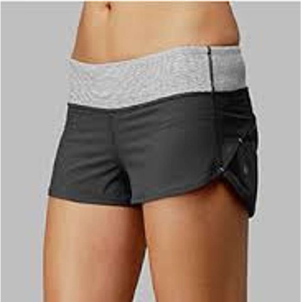Lululemon Speed Short - Picture 6 of 9